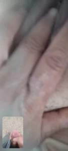 熟女和我裸聊