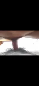大屁股坐我
