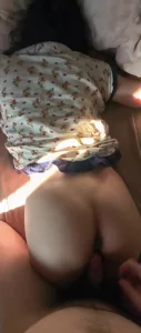 13秒手势认证真实操女友
