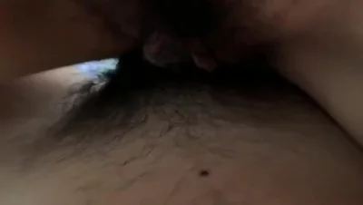 属于两人的摩擦